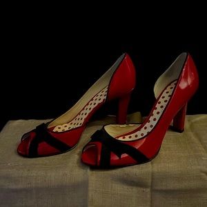 AK Ann Klein 👠 high heels
